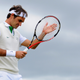 Roger Federer, Wimbledon (2011)